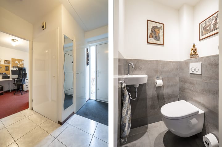 Foto 10 van Amstelsingel 9