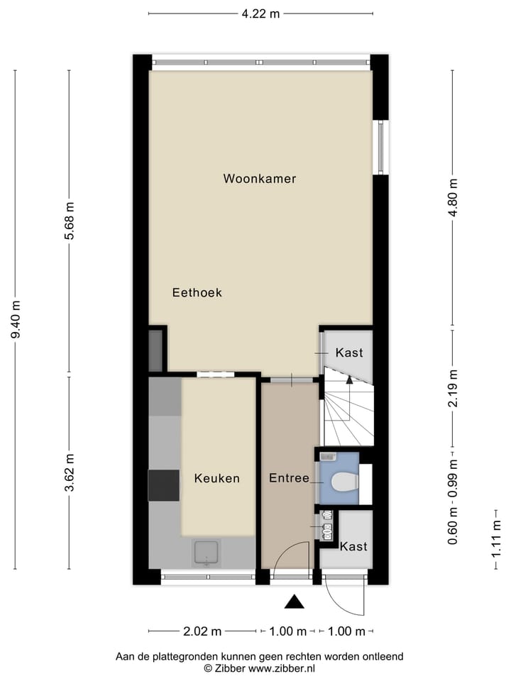 Foto 49 van De Houtmanstraat 91