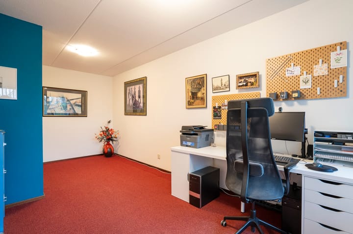 Foto 11 van Amstelsingel 9