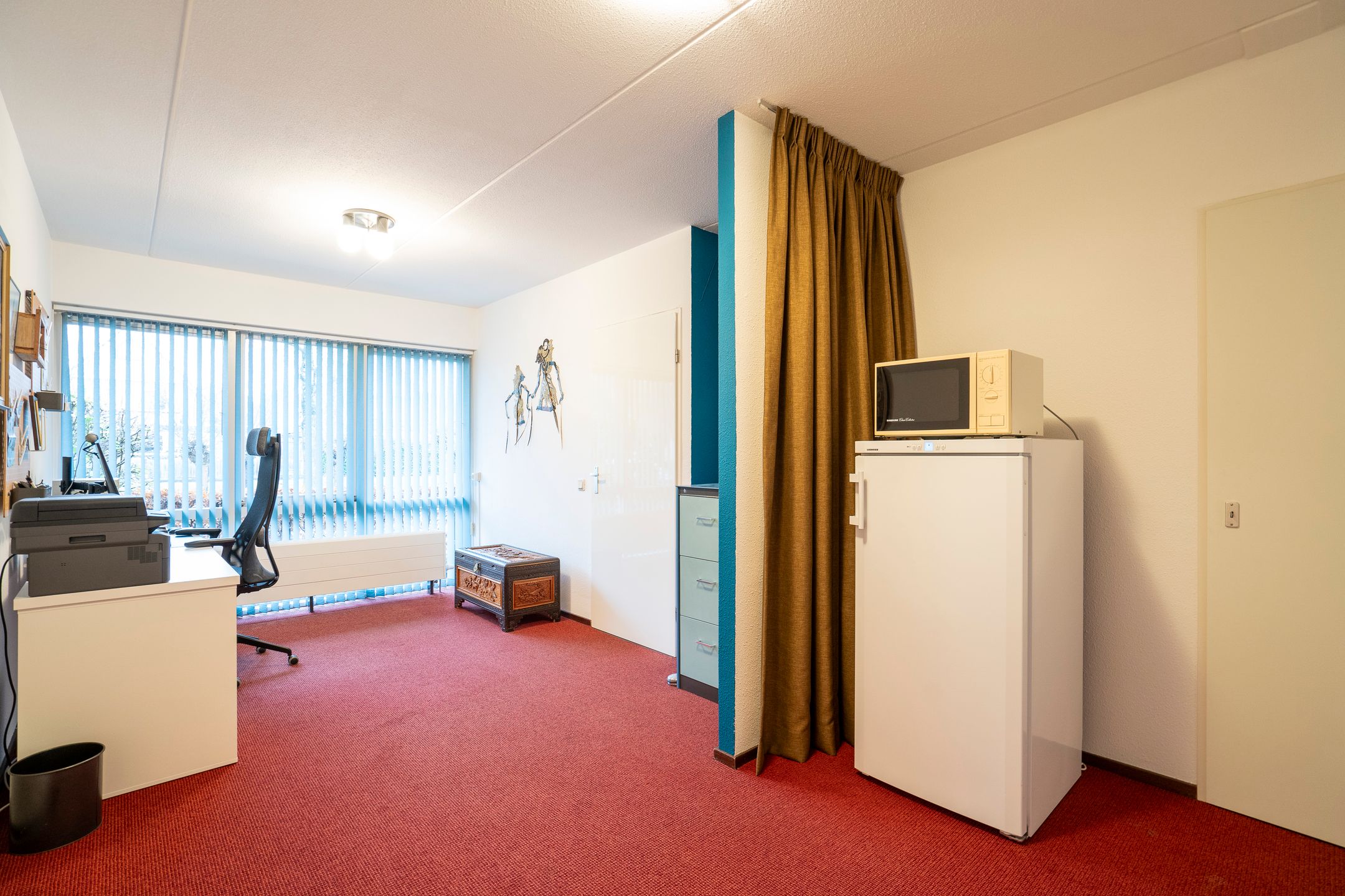 Photo 12 of Amstelsingel 9