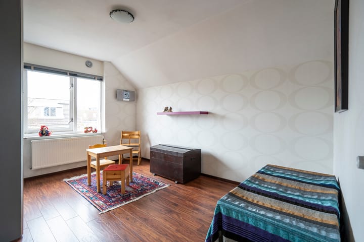 Foto 21 van Amstelsingel 9