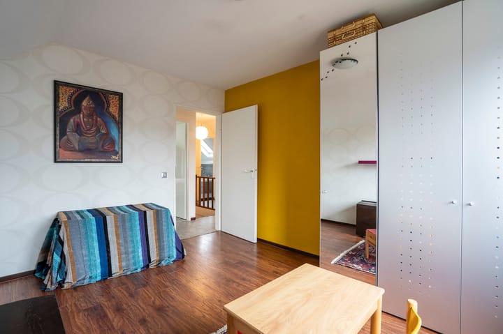 Foto 22 van Amstelsingel 9