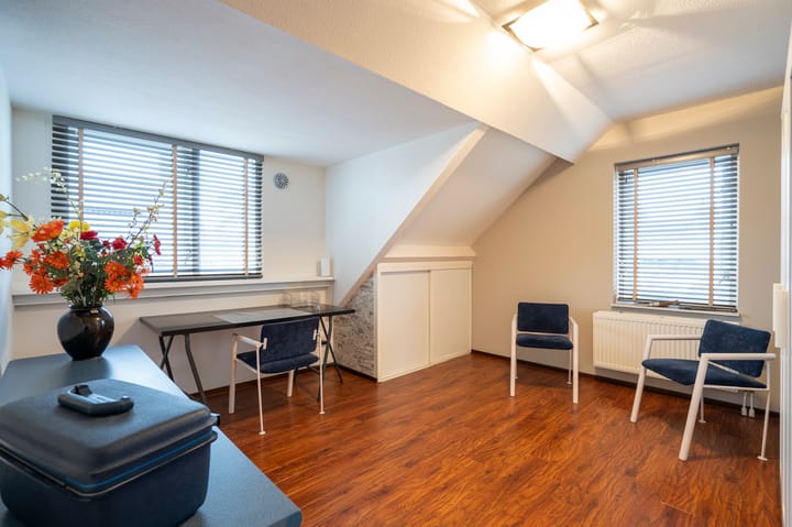 Foto 23 van Amstelsingel 9