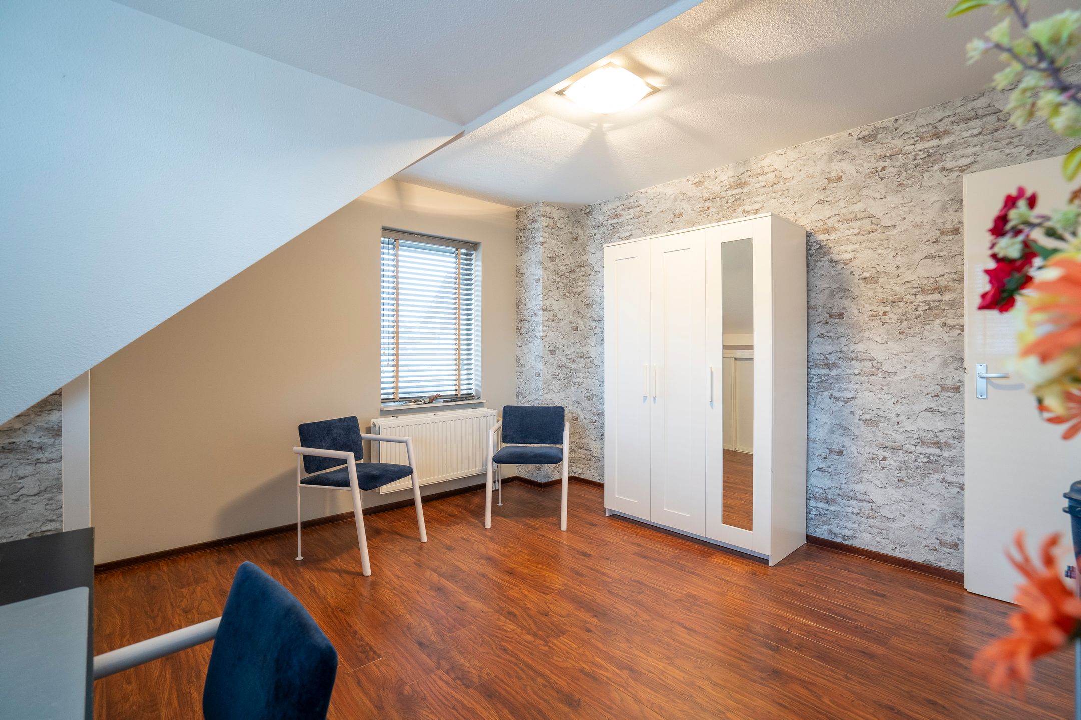 Photo 24 of Amstelsingel 9