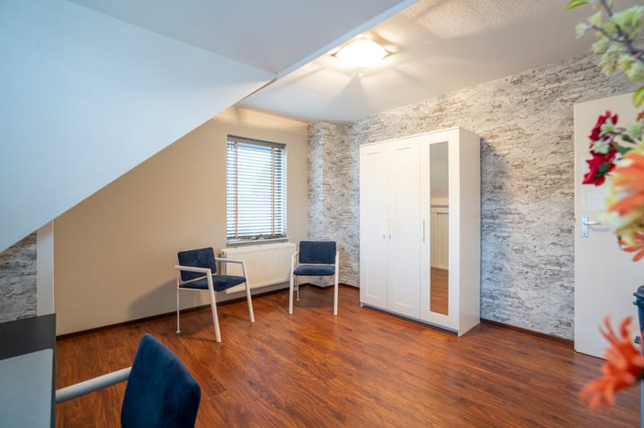 Foto 24 van Amstelsingel 9