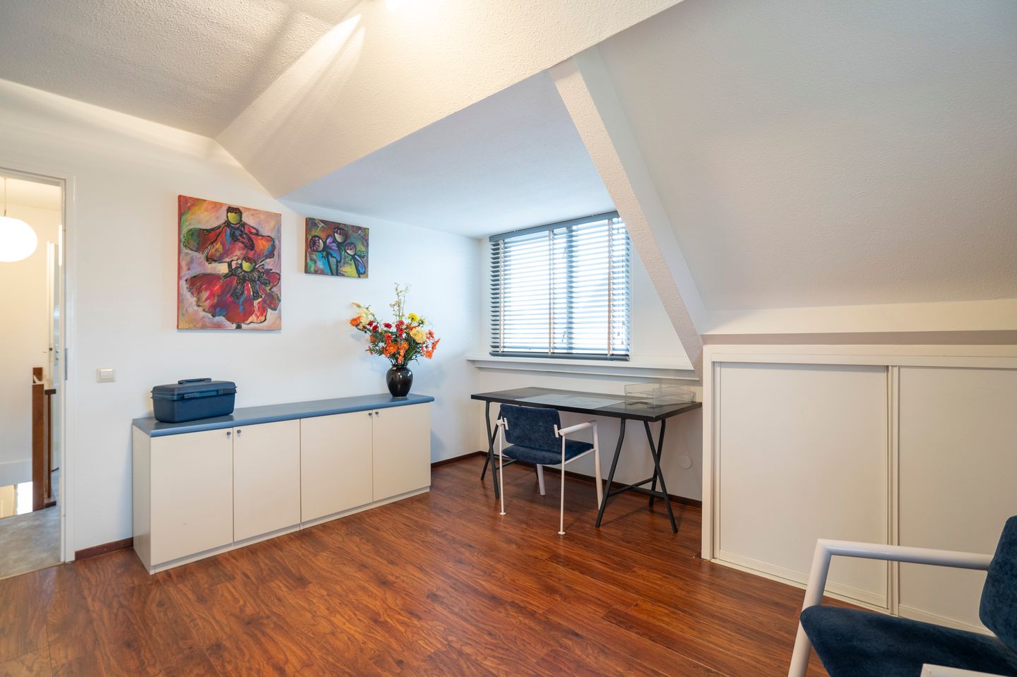 Photo 25 of Amstelsingel 9