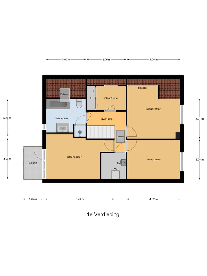 Foto 26 van Amstelsingel 9