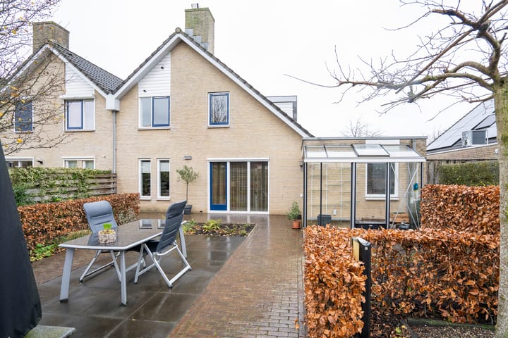 Foto 28 van Amstelsingel 9