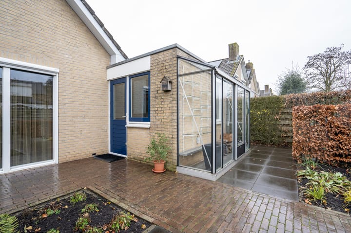 Foto 30 van Amstelsingel 9