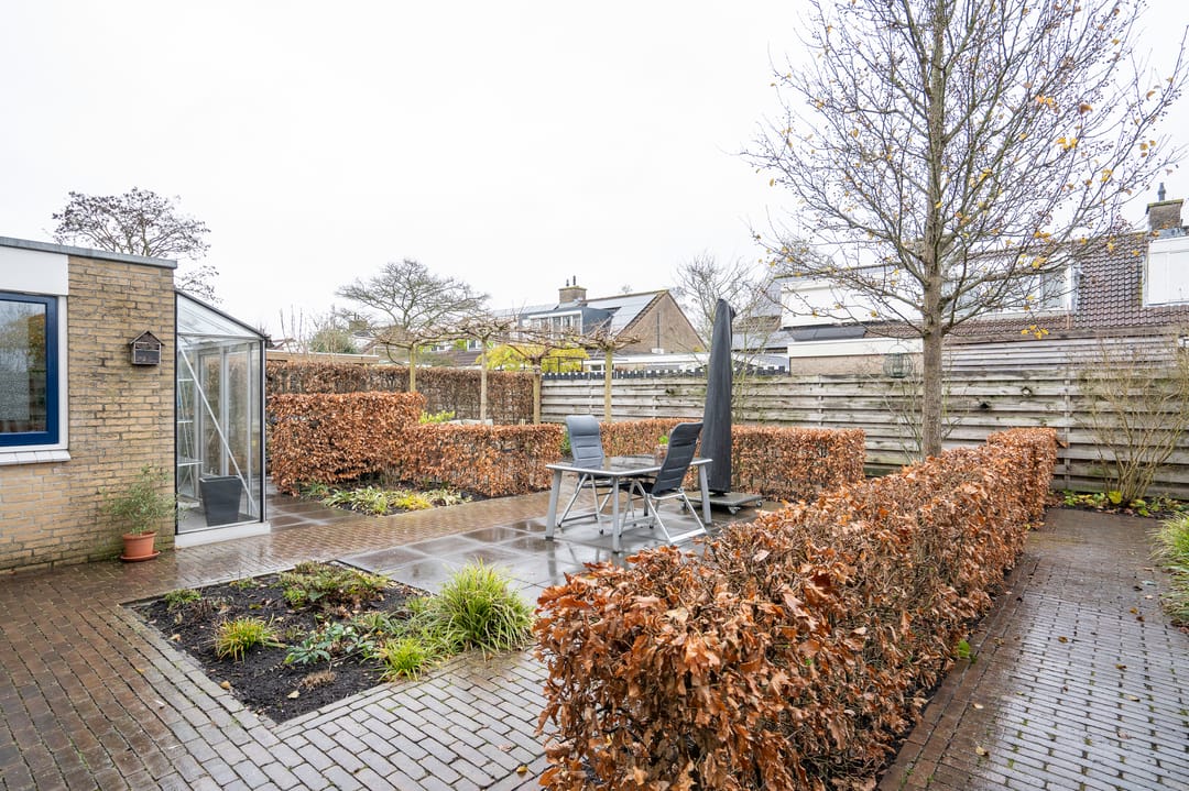 Photo 31 of Amstelsingel 9