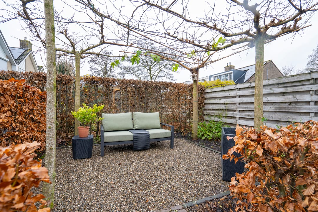 Photo 32 of Amstelsingel 9