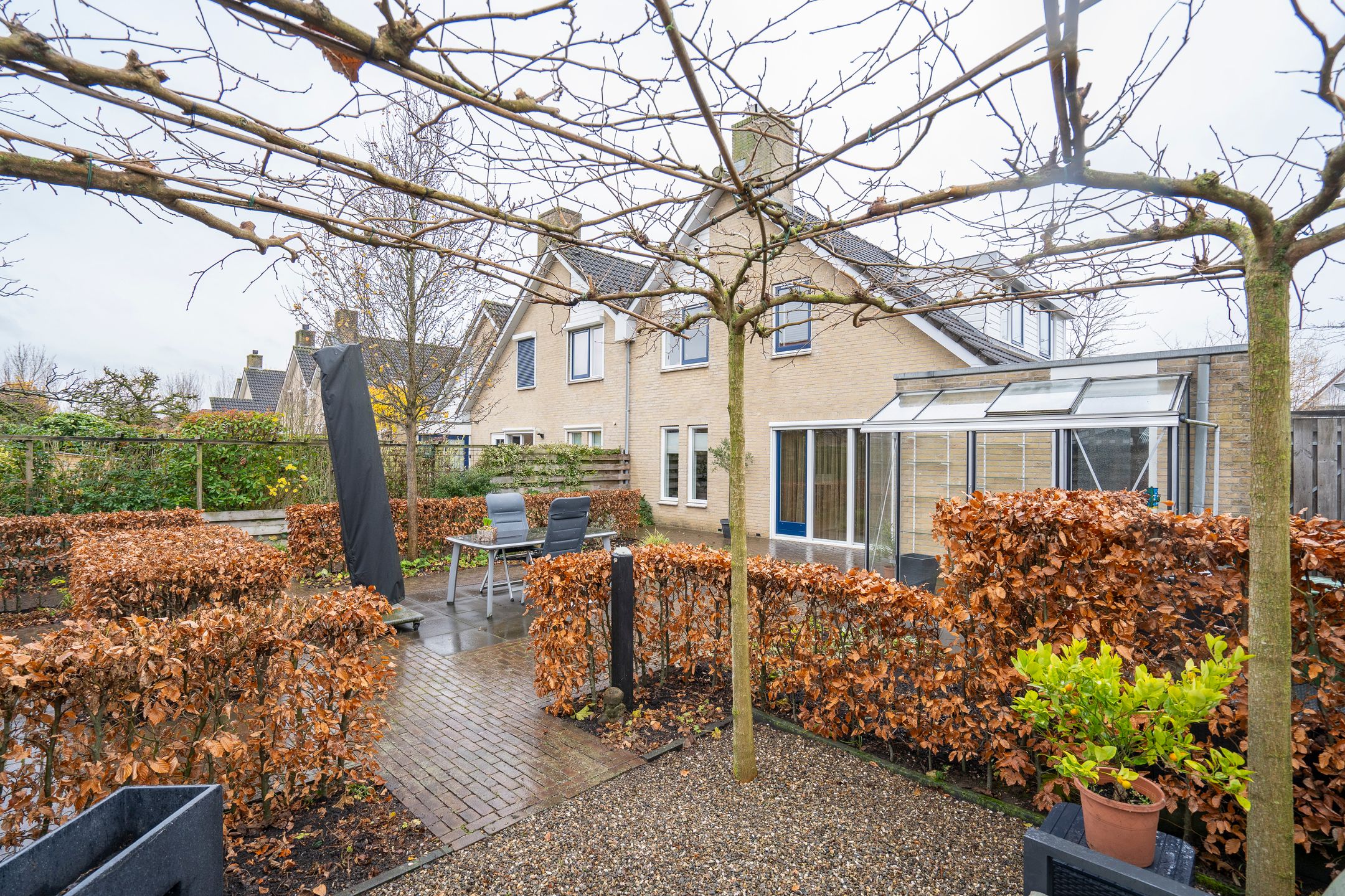 Photo 33 of Amstelsingel 9