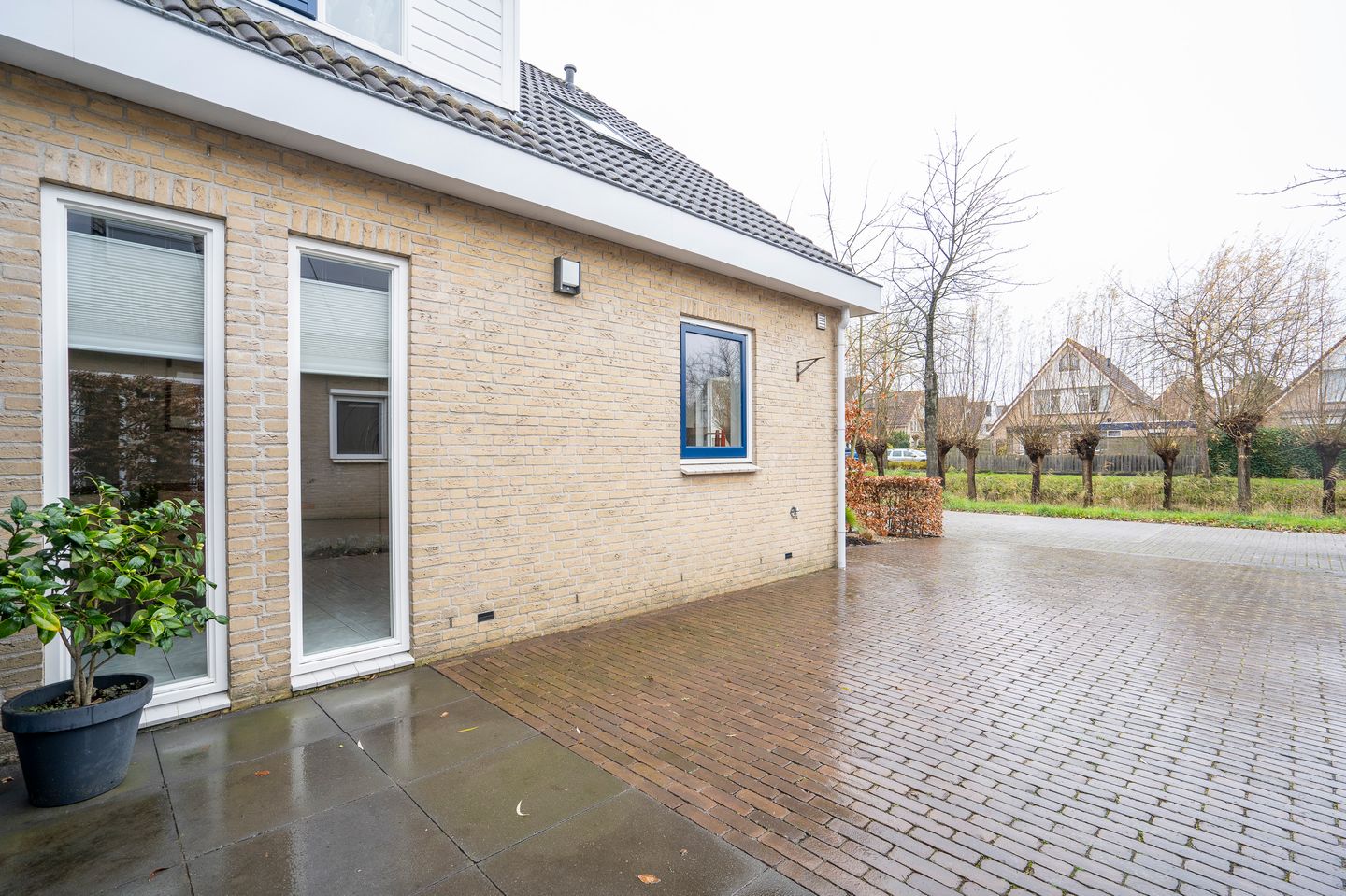 Photo 35 of Amstelsingel 9