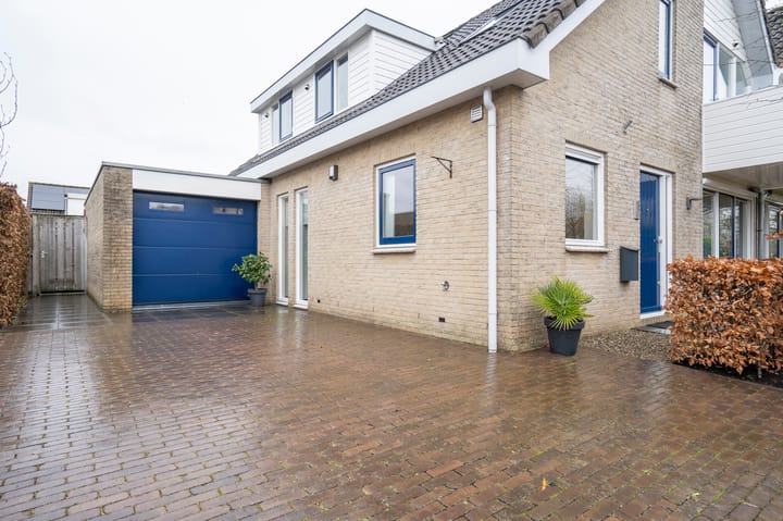 Foto 36 van Amstelsingel 9