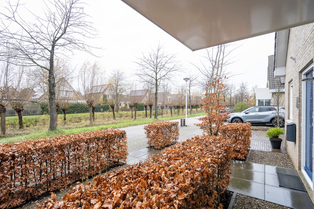 Photo 37 of Amstelsingel 9