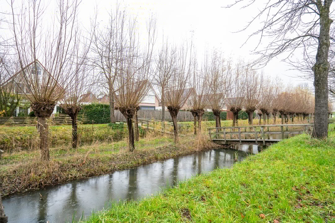 Photo 38 of Amstelsingel 9