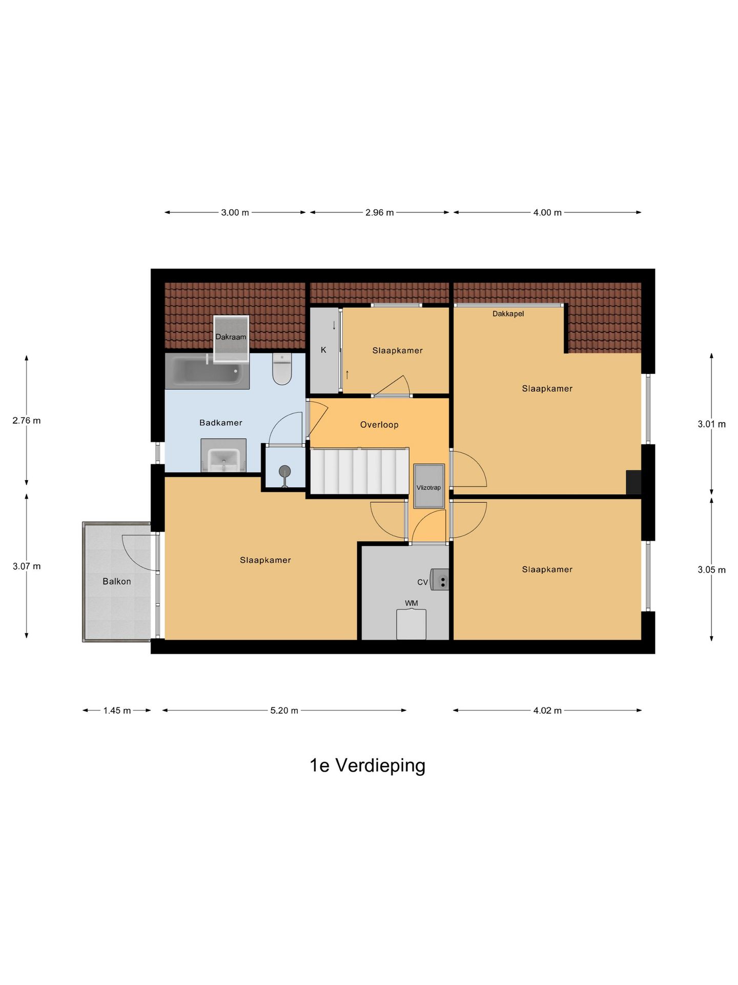 Photo 40 of Amstelsingel 9