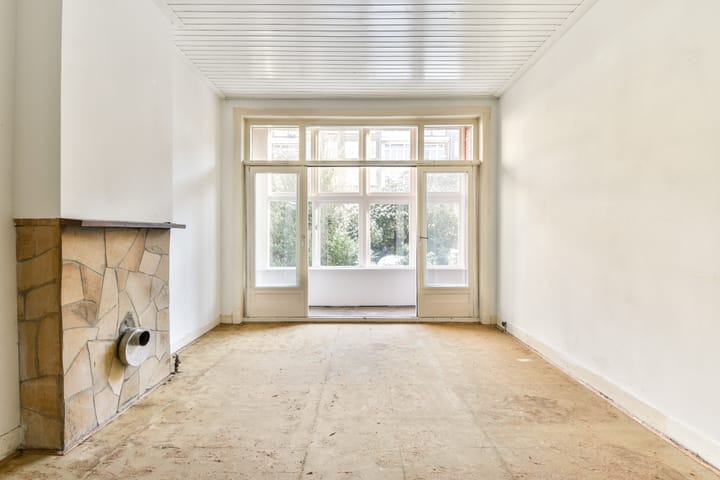 Foto 3 van Lumeijstraat 52-H