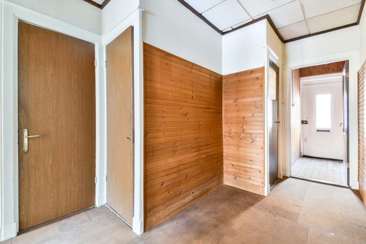 Foto 4 van Lumeijstraat 52-H