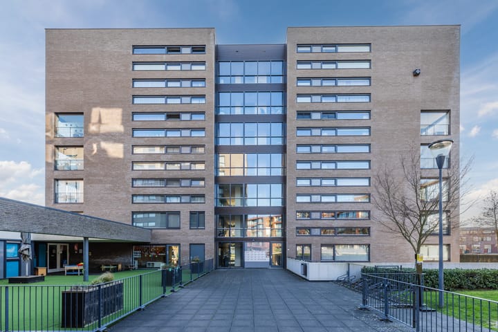 Foto 5 van Houtwal 26