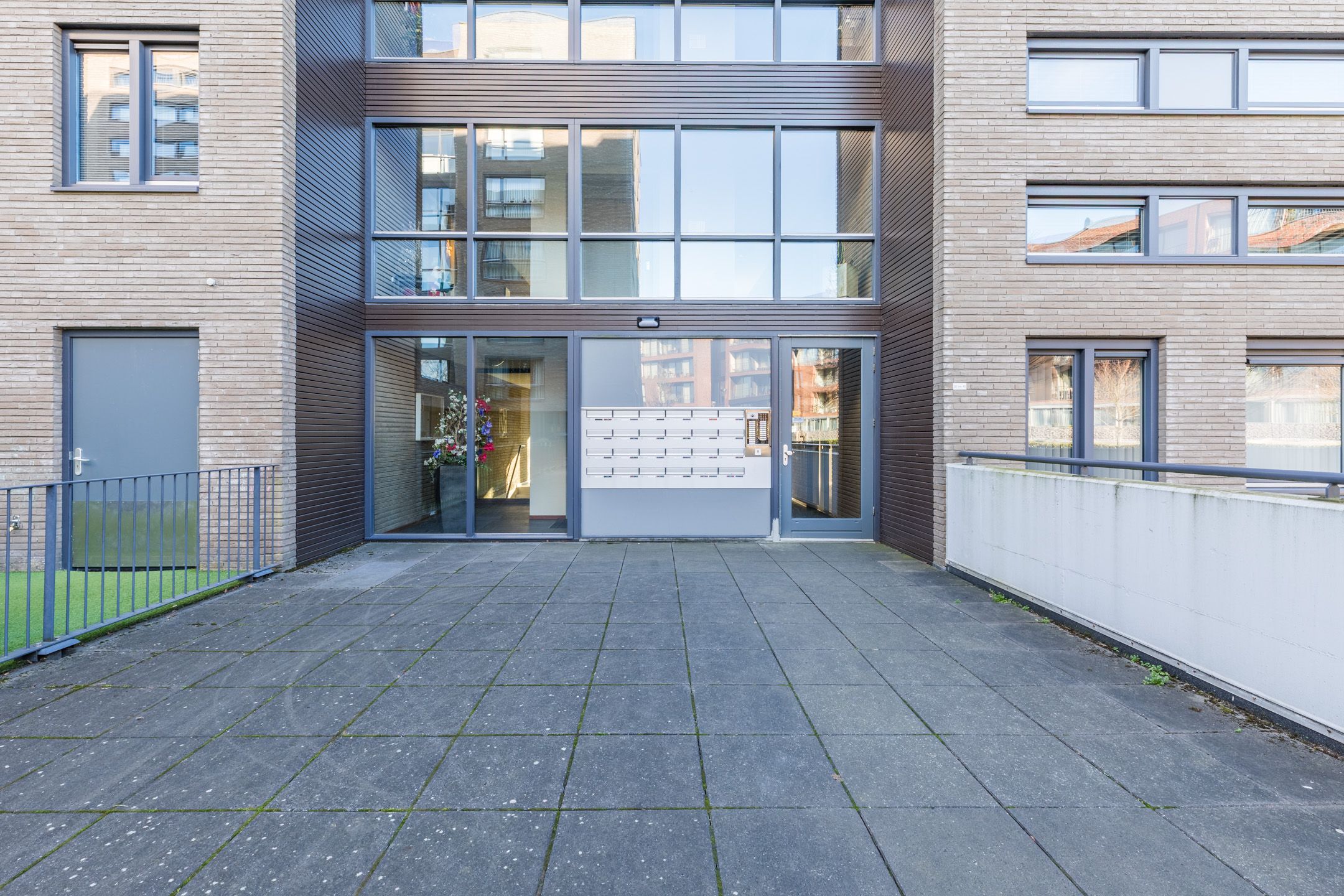 Foto 6 van Houtwal 26