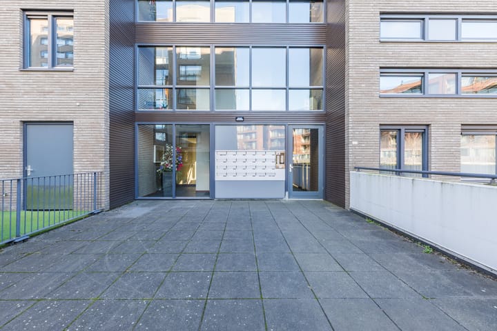 Foto 6 van Houtwal 26