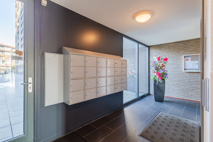 Foto 7 van Houtwal 26