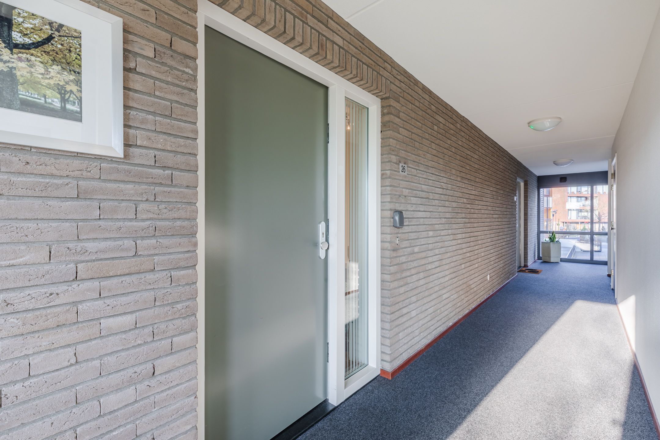 Foto 9 van Houtwal 26