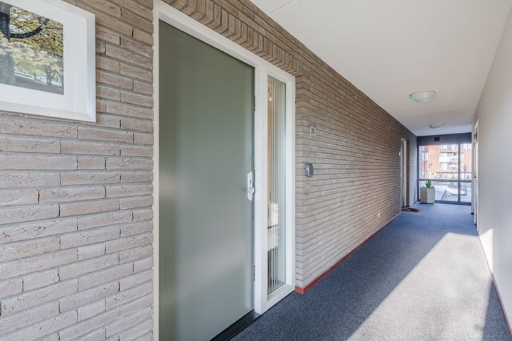 Foto 9 van Houtwal 26