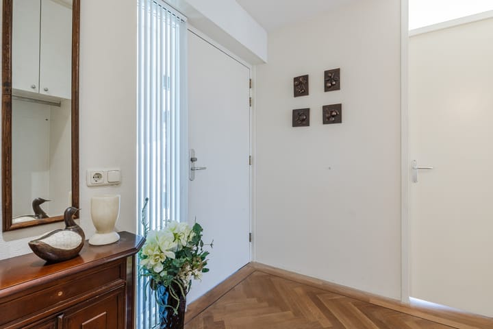 Foto 11 van Houtwal 26