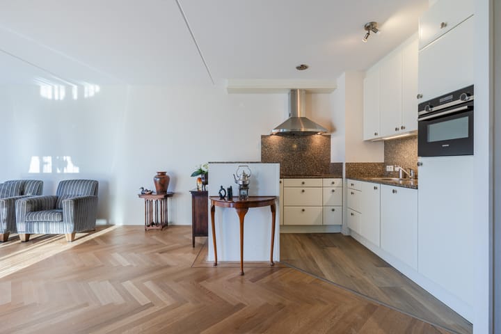 Foto 21 van Houtwal 26