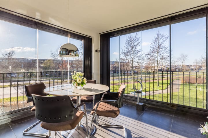 Foto 25 van Houtwal 26