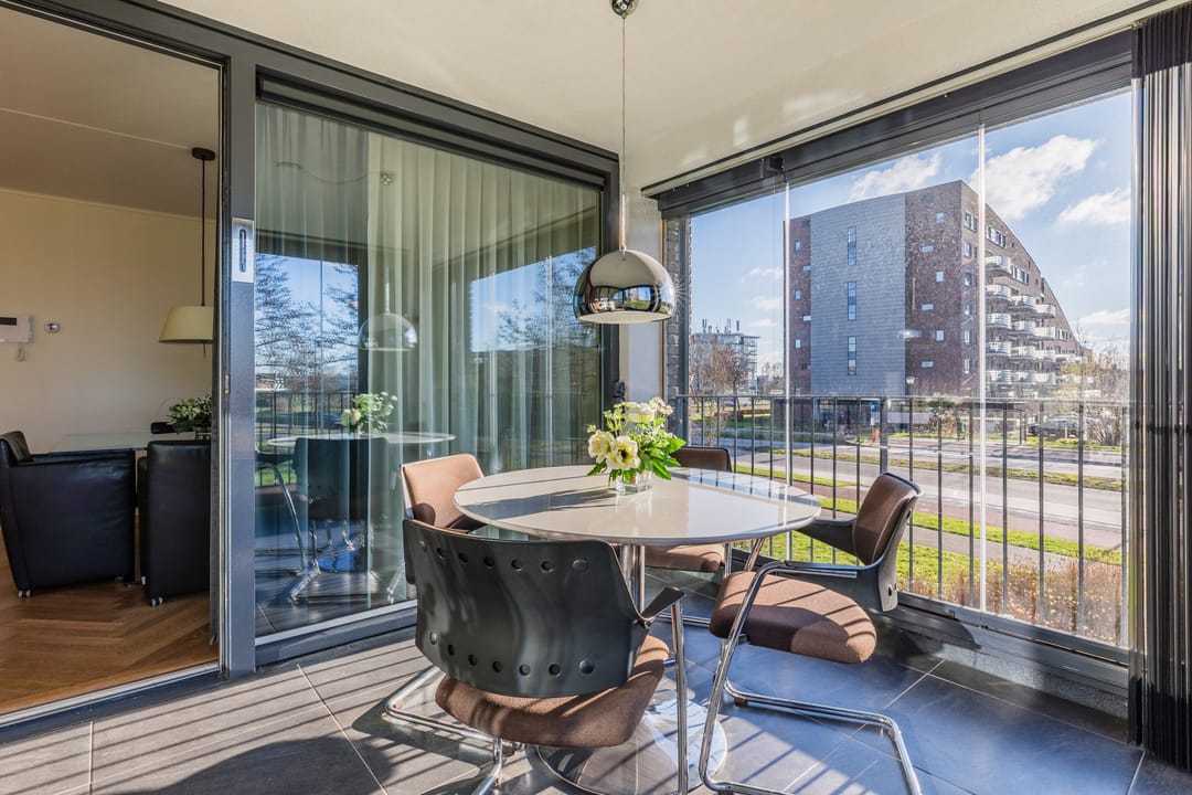 Foto 26 van Houtwal 26