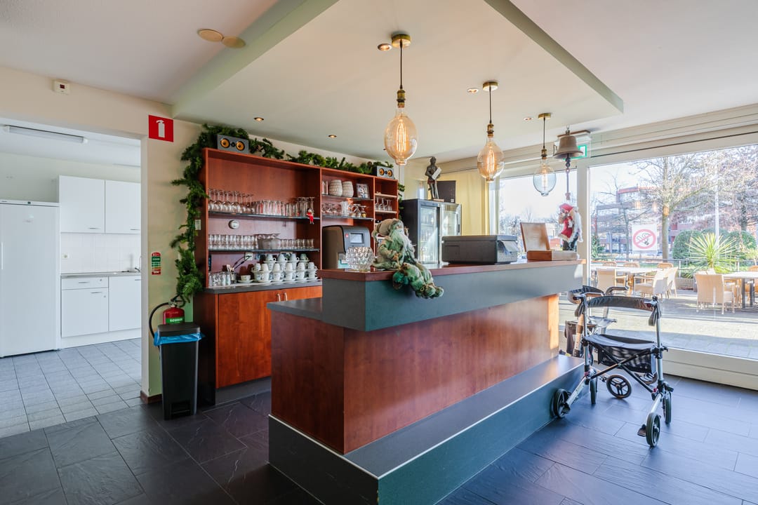 Foto 43 van Houtwal 26