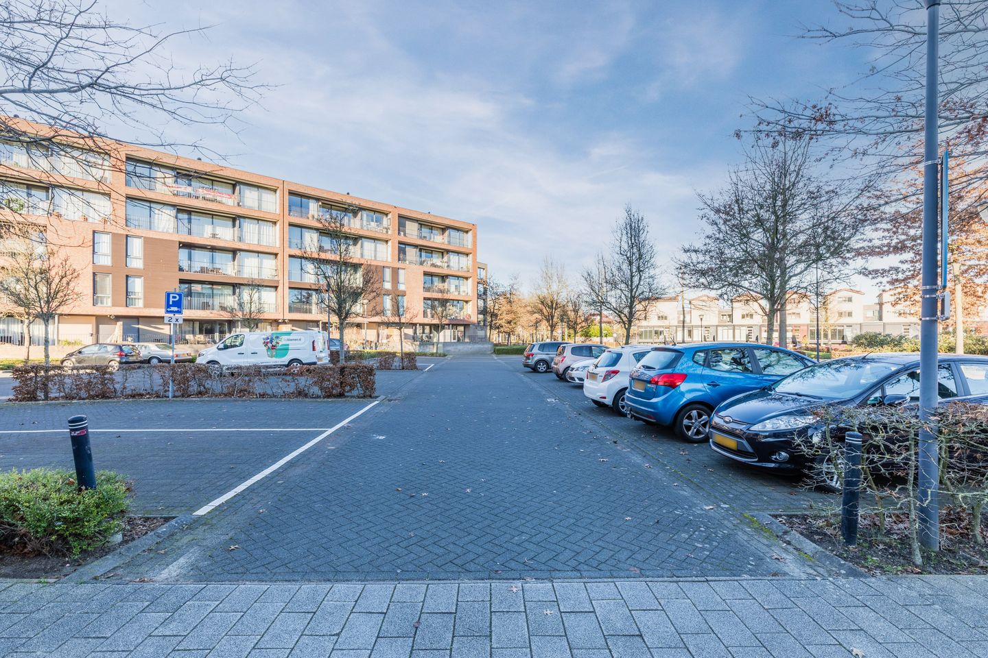 Foto 50 van Houtwal 26