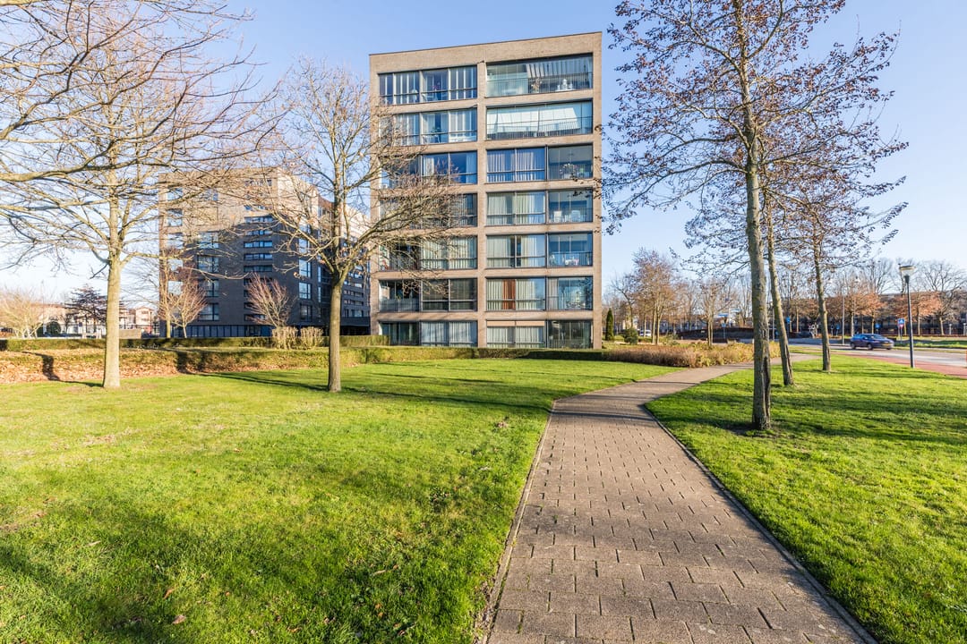 Foto 52 van Houtwal 26