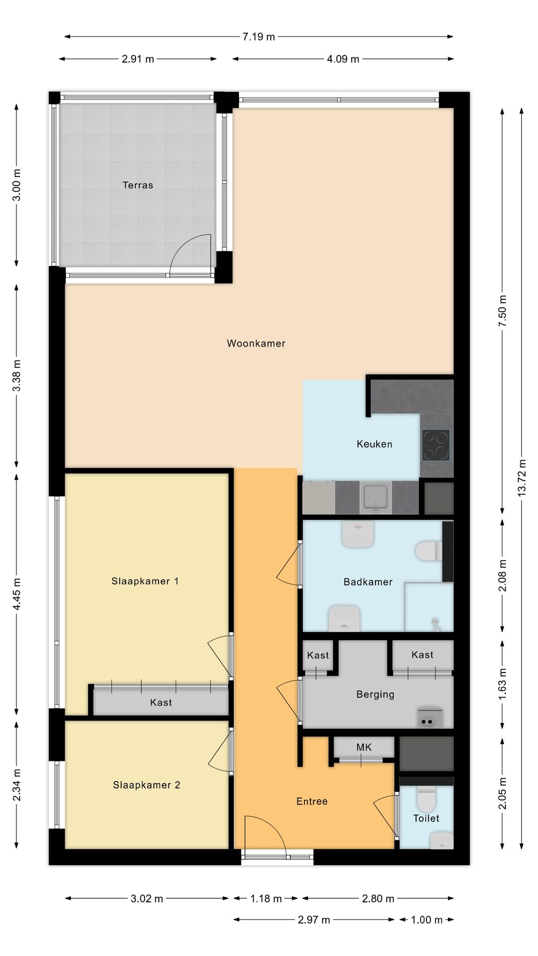 Foto 53 van Houtwal 26