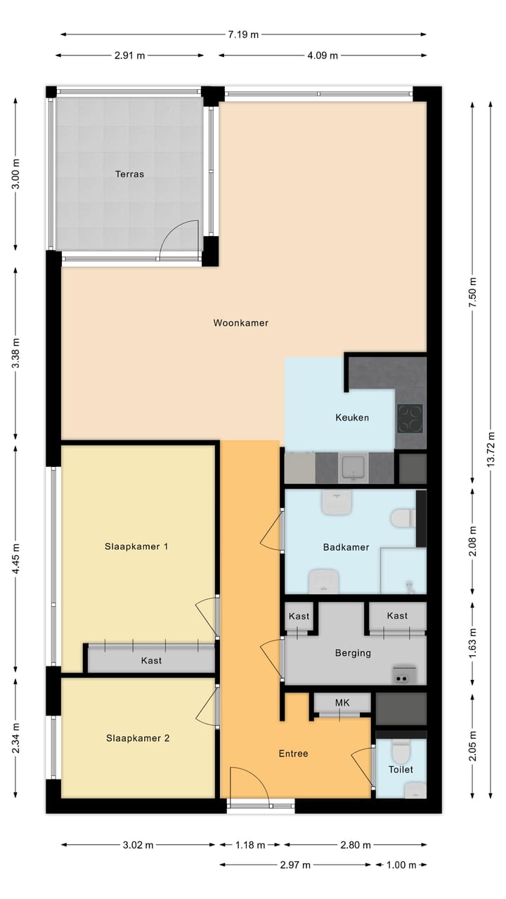 Foto 53 van Houtwal 26