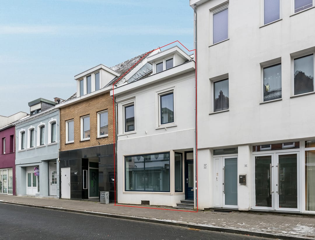 Photo 2 of Akerstraat 54