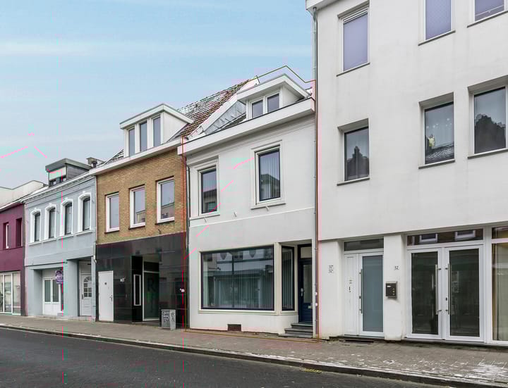 Foto 2 van Akerstraat 54