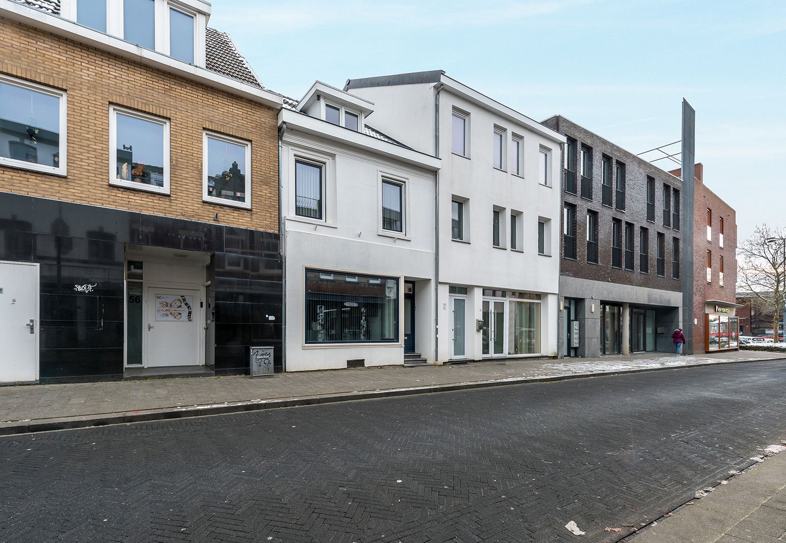 Photo 3 of Akerstraat 54