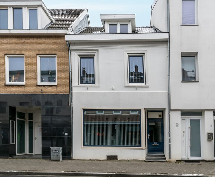 Foto 5 van Akerstraat 54