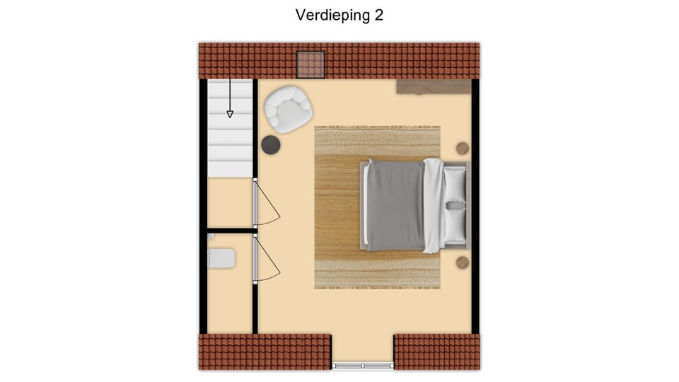 Photo 28 of Akerstraat 54