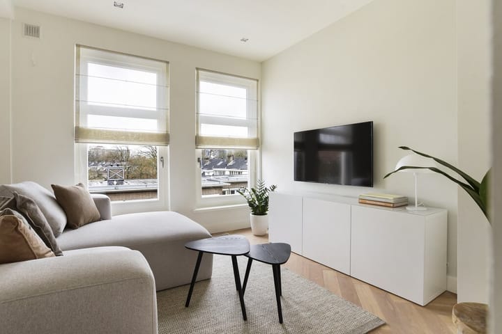 Foto 1 van Wodanstraat 18-3