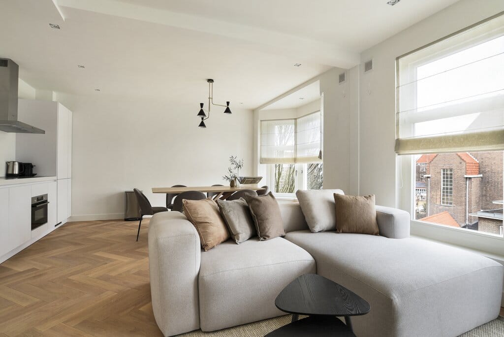 Foto 3 van Wodanstraat 18-3