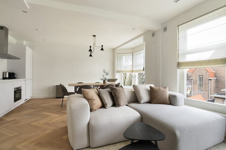 Foto 3 van Wodanstraat 18-3