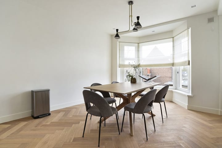 Foto 4 van Wodanstraat 18-3