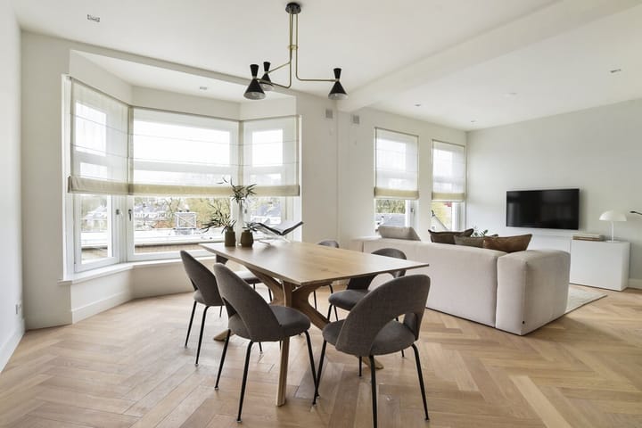 Foto 5 van Wodanstraat 18-3