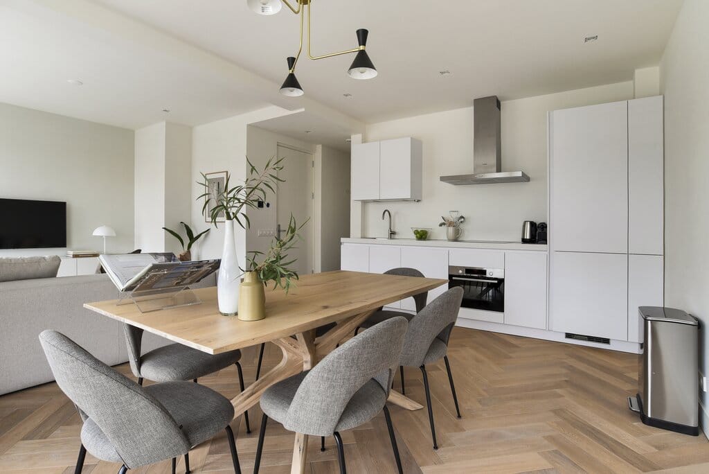 Foto 6 van Wodanstraat 18-3