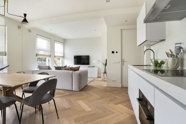 Foto 8 van Wodanstraat 18-3